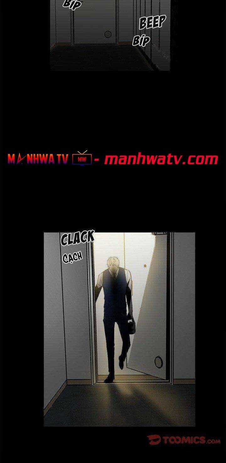 Kẻ Phản Diện Chapter 59 trang 4