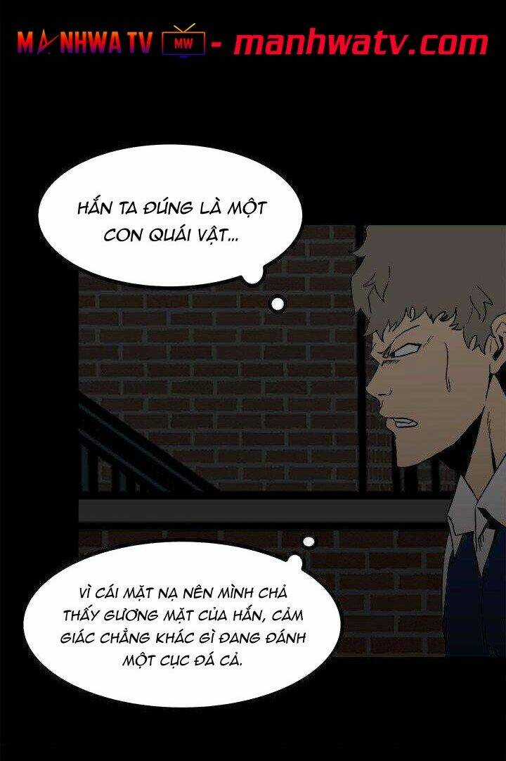 Kẻ Phản Diện Chapter 59 trang 40