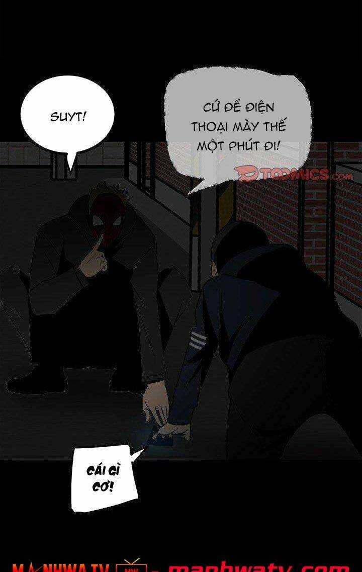 Kẻ Phản Diện Chapter 59 trang 43