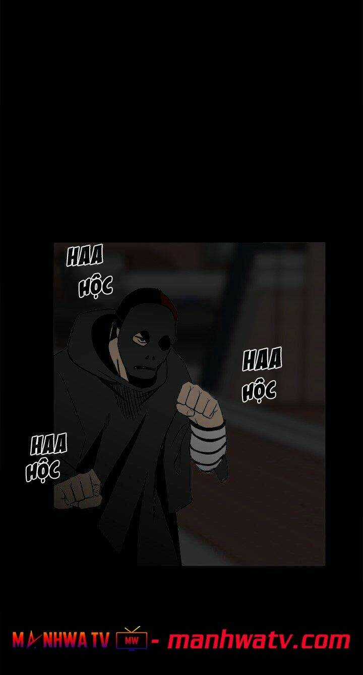 Kẻ Phản Diện Chapter 59 trang 45