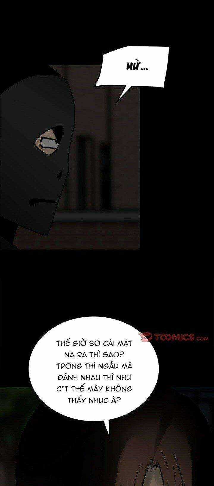 Kẻ Phản Diện Chapter 59 trang 49