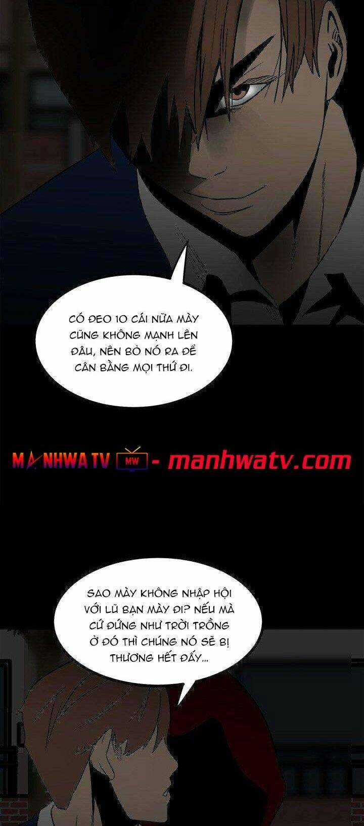 Kẻ Phản Diện Chapter 59 trang 50