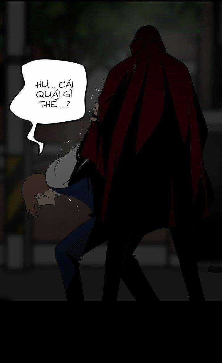 Kẻ Phản Diện Chapter 59 trang 54