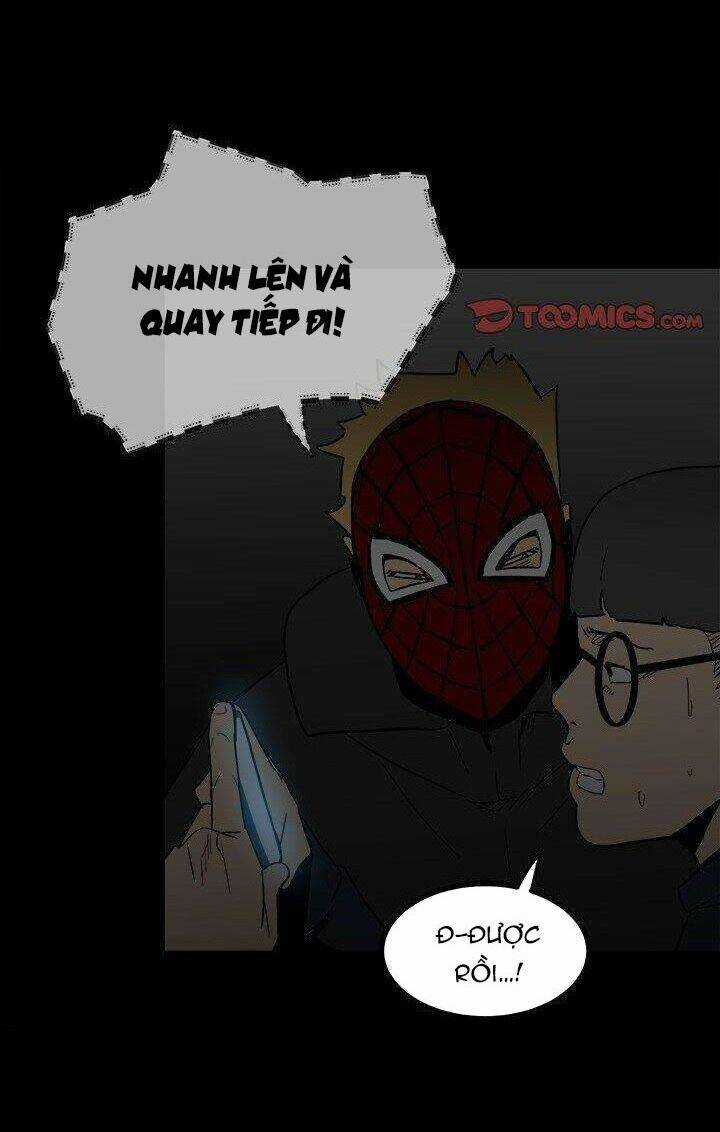 Kẻ Phản Diện Chapter 59 trang 56