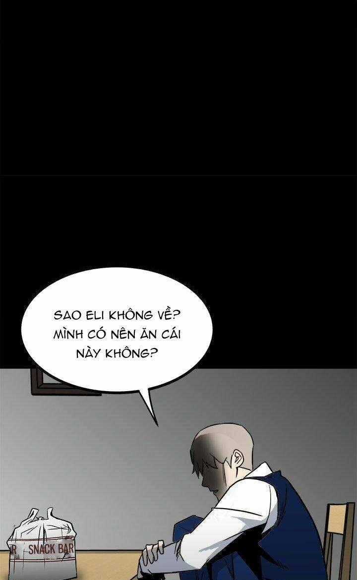 Kẻ Phản Diện Chapter 59 trang 66