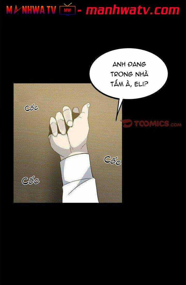 Kẻ Phản Diện Chapter 59 trang 8