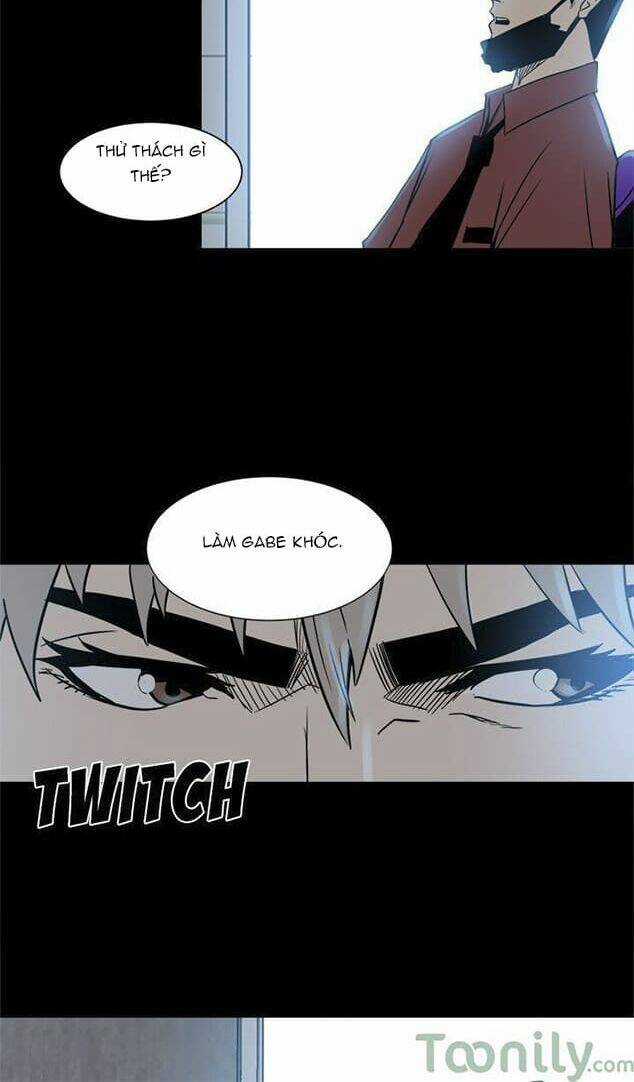 Kẻ Phản Diện Chapter 6 trang 11