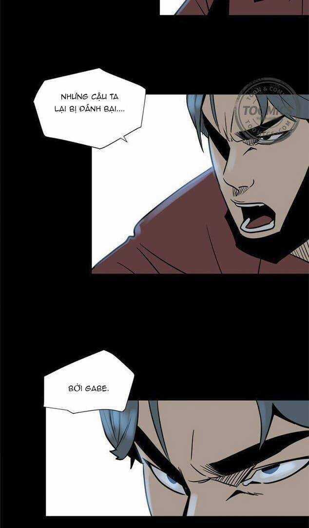 Kẻ Phản Diện Chapter 6 trang 14