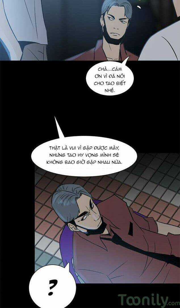 Kẻ Phản Diện Chapter 6 trang 19