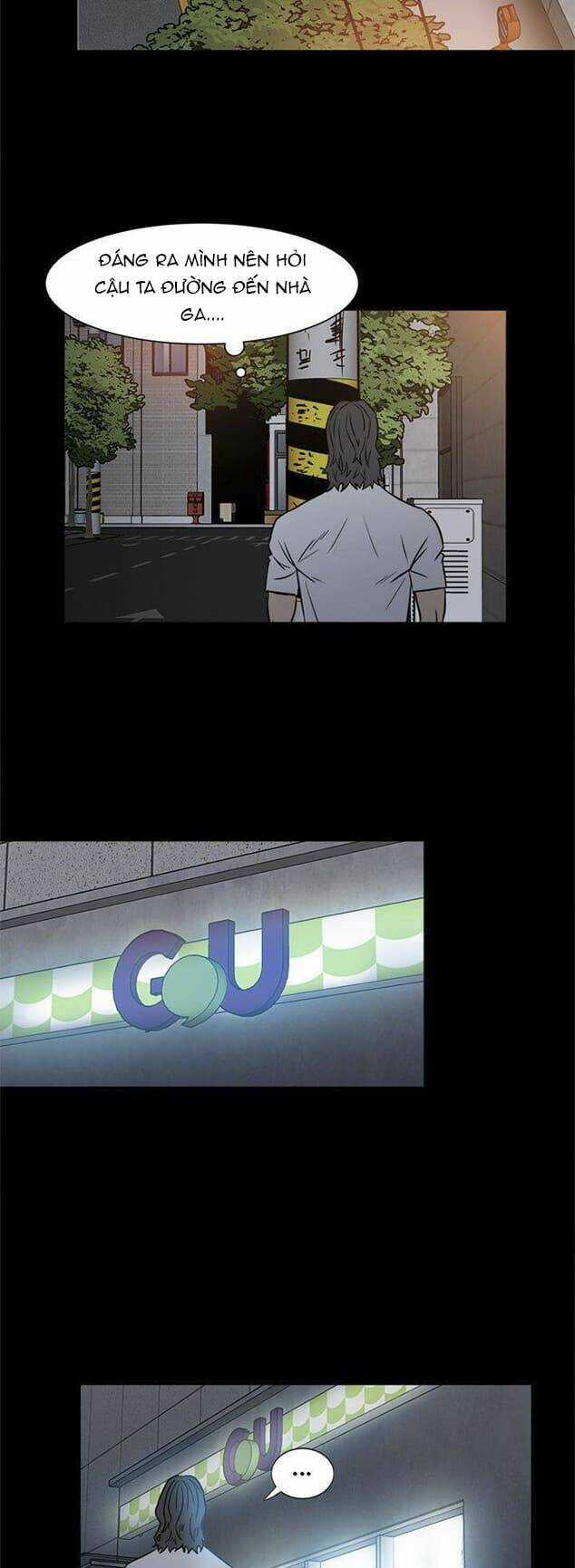 Kẻ Phản Diện Chapter 6 trang 2