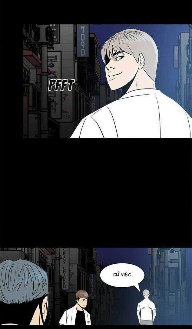 Kẻ Phản Diện Chapter 6 trang 22