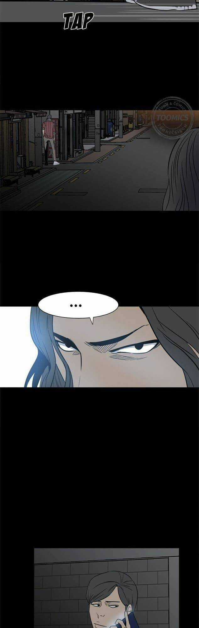 Kẻ Phản Diện Chapter 6 trang 29