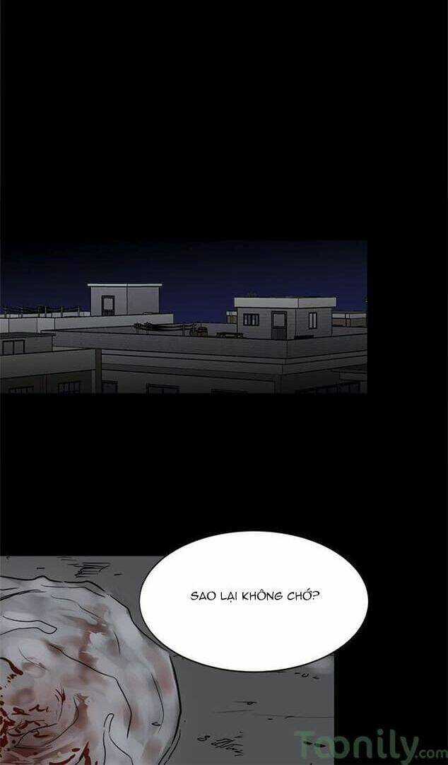 Kẻ Phản Diện Chapter 6 trang 31