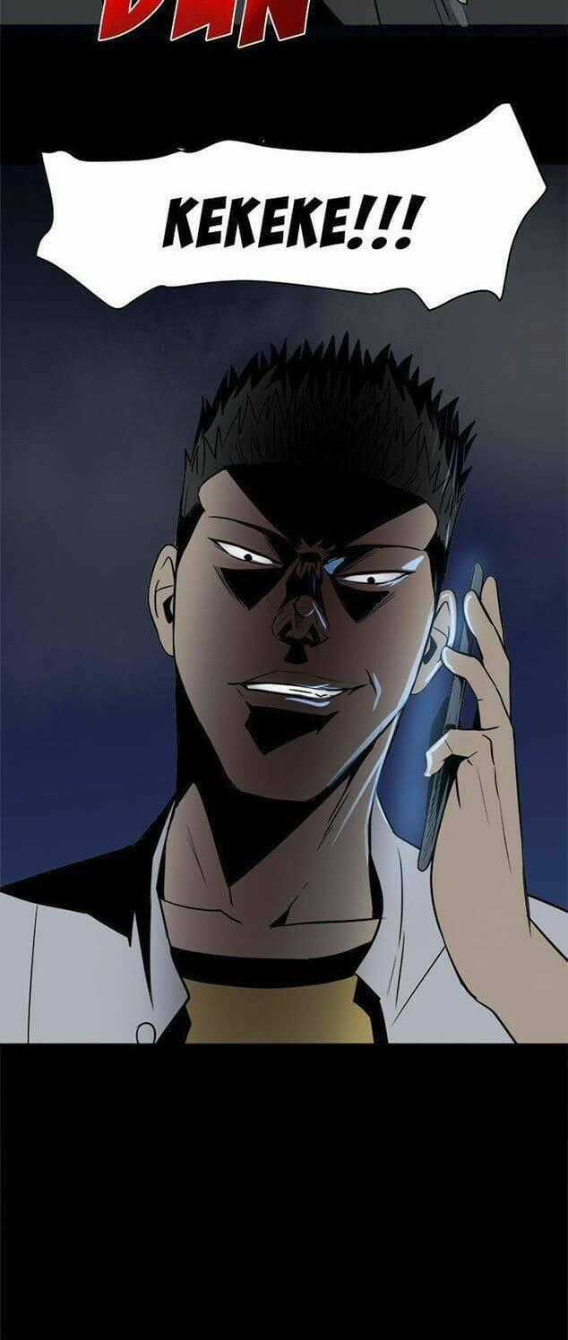 Kẻ Phản Diện Chapter 6 trang 33