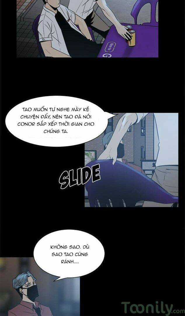 Kẻ Phản Diện Chapter 6 trang 7