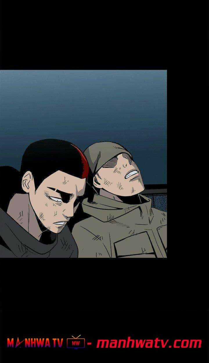 Kẻ Phản Diện Chapter 60 trang 10