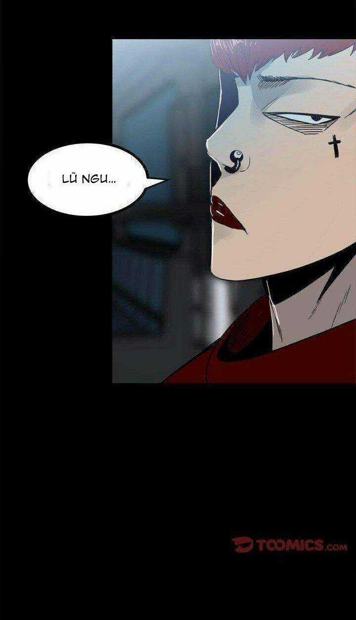 Kẻ Phản Diện Chapter 60 trang 11