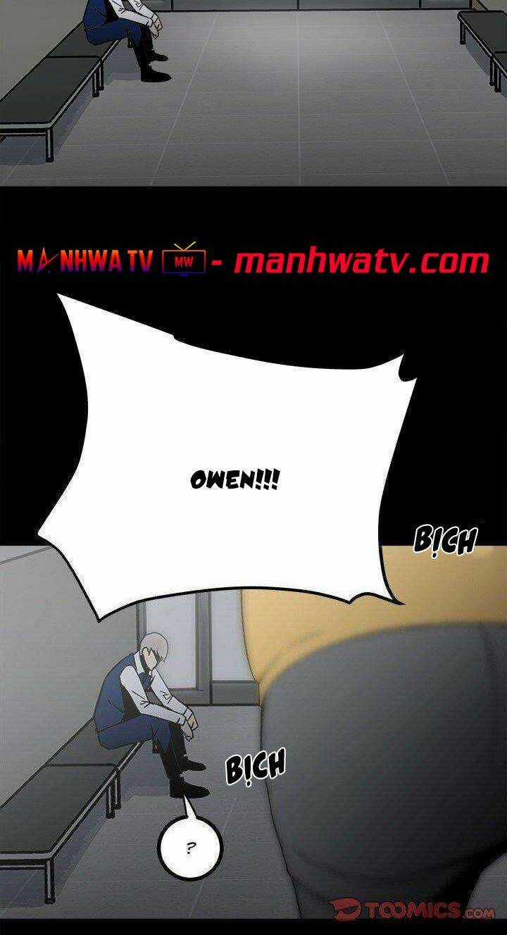 Kẻ Phản Diện Chapter 60 trang 13