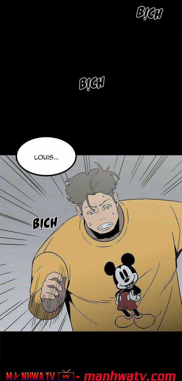 Kẻ Phản Diện Chapter 60 trang 14