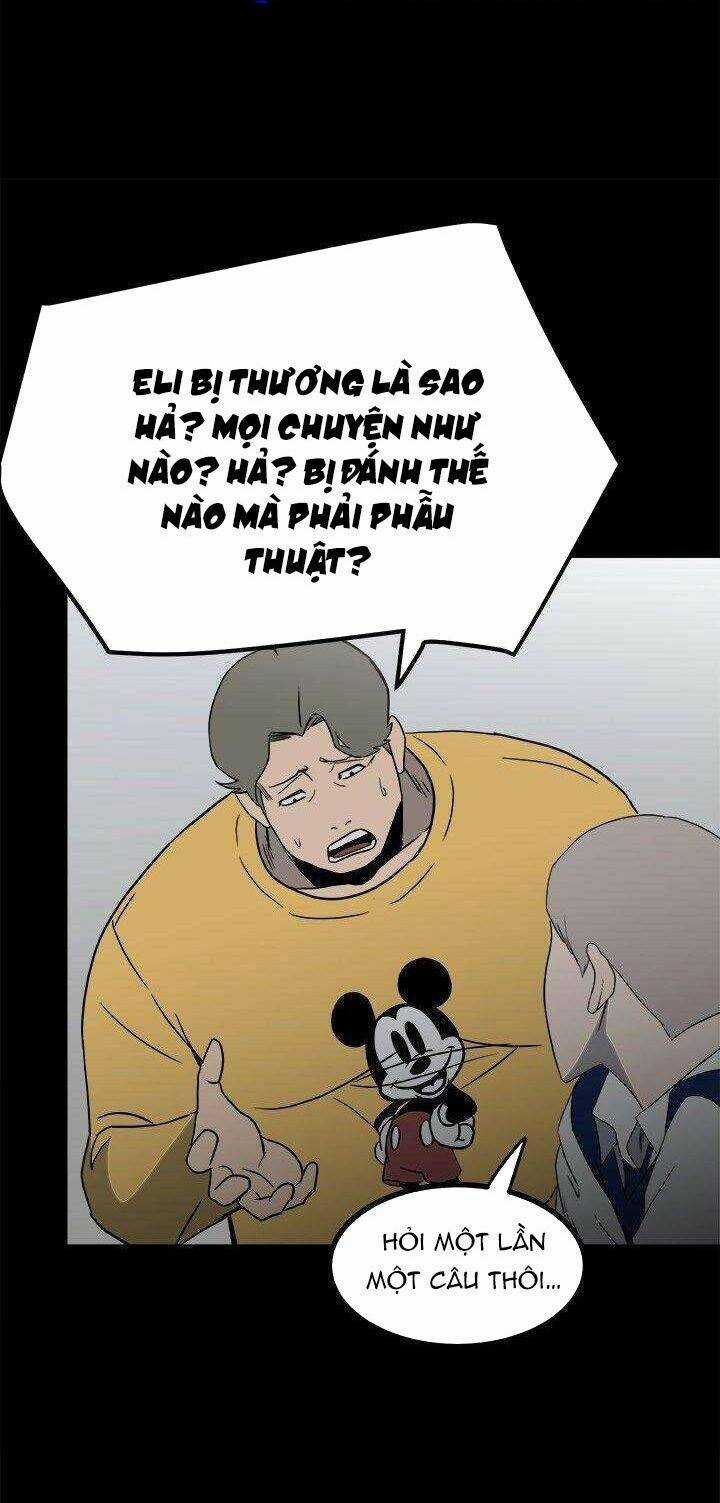 Kẻ Phản Diện Chapter 60 trang 15