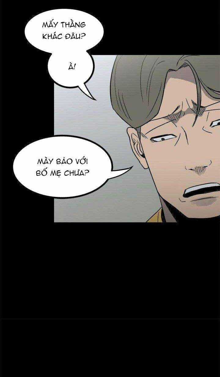 Kẻ Phản Diện Chapter 60 trang 17