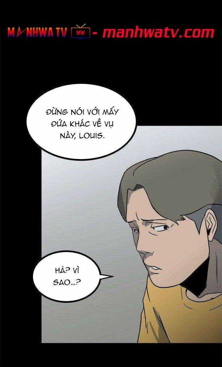 Kẻ Phản Diện Chapter 60 trang 19