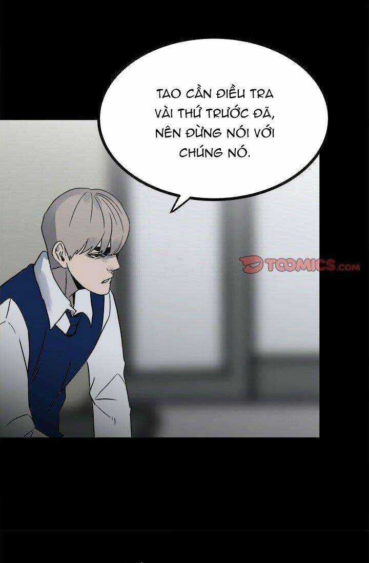 Kẻ Phản Diện Chapter 60 trang 20