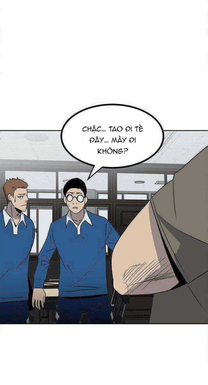 Kẻ Phản Diện Chapter 60 trang 26