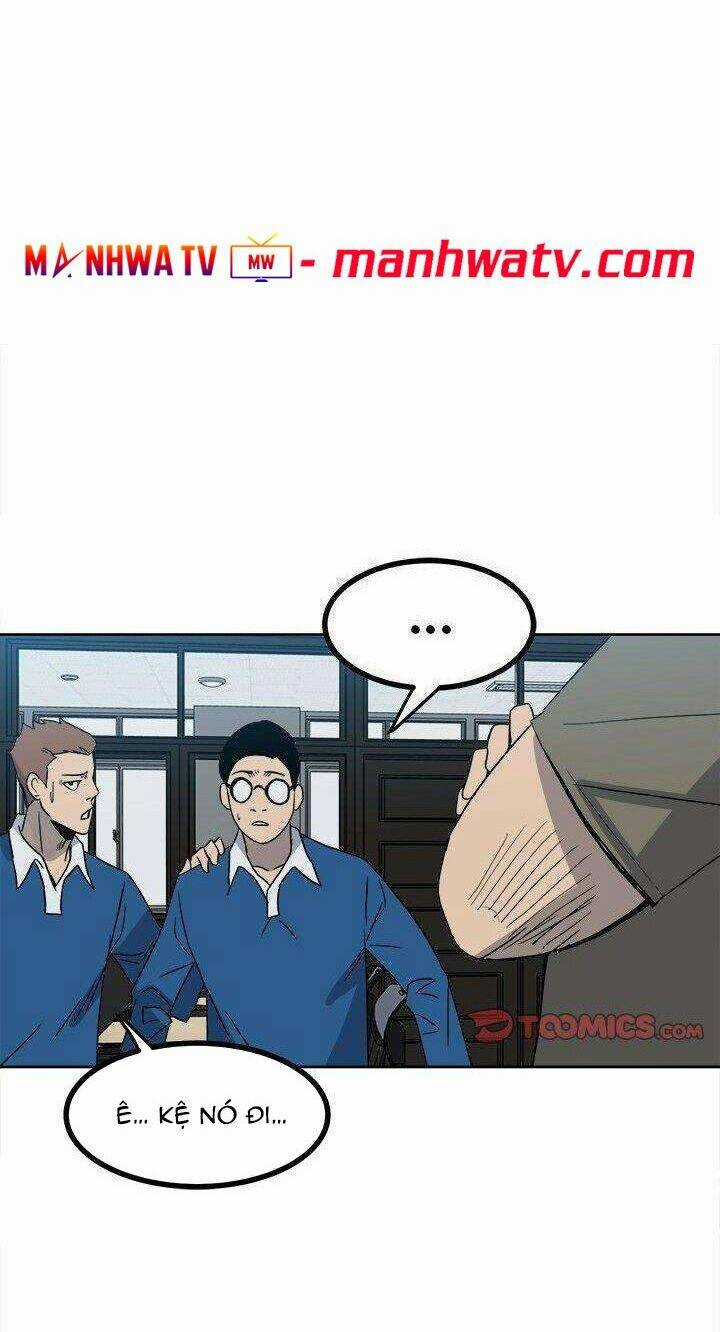 Kẻ Phản Diện Chapter 60 trang 27