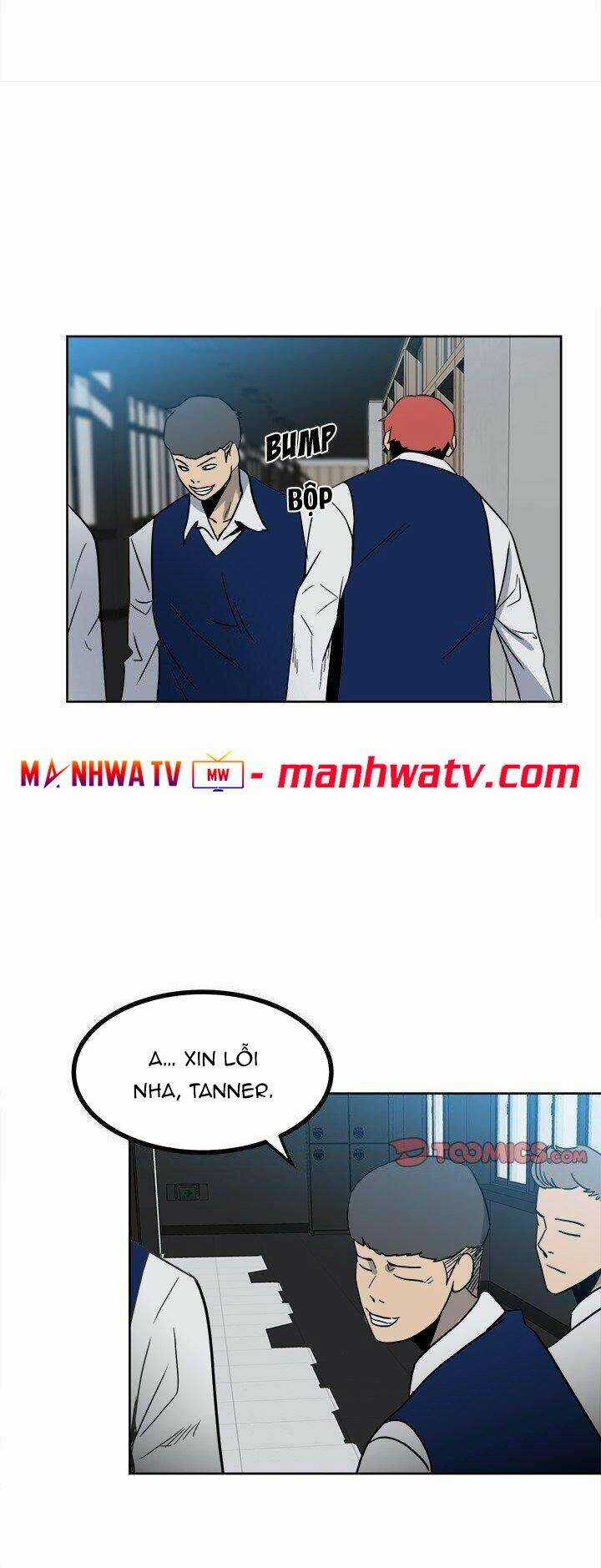 Kẻ Phản Diện Chapter 60 trang 30