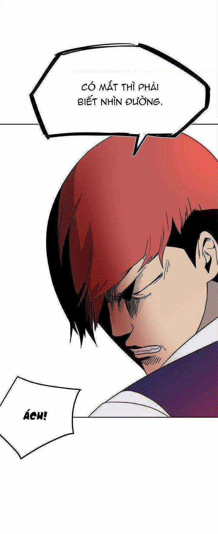 Kẻ Phản Diện Chapter 60 trang 31