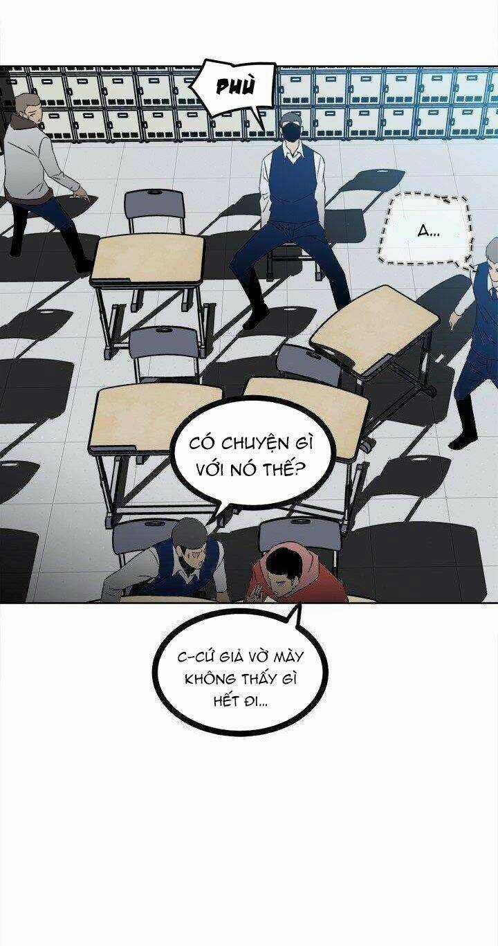 Kẻ Phản Diện Chapter 60 trang 34