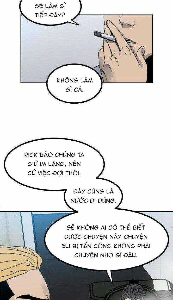 Kẻ Phản Diện Chapter 60 trang 39