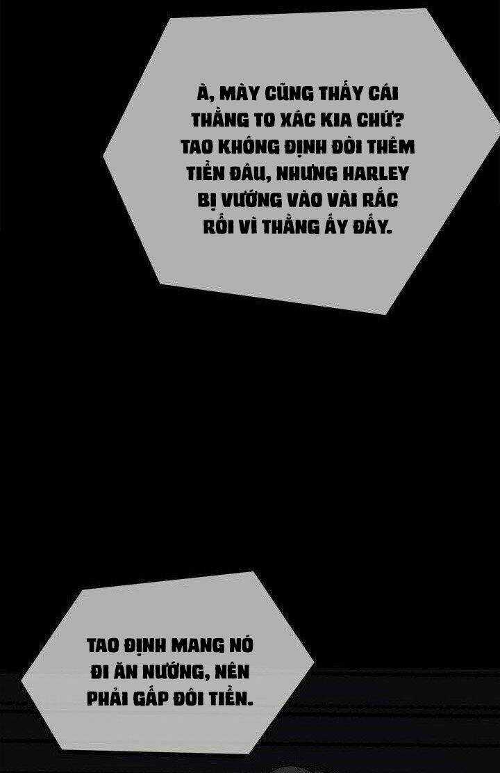 Kẻ Phản Diện Chapter 60 trang 4