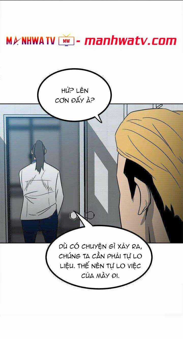 Kẻ Phản Diện Chapter 60 trang 41