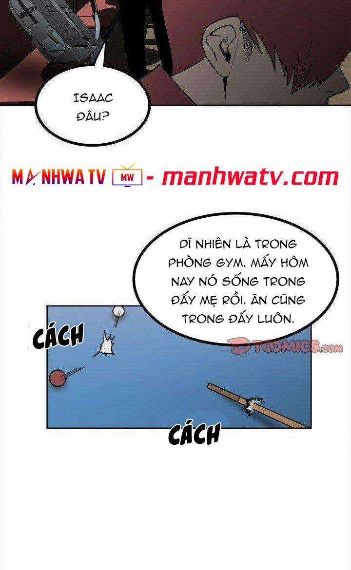 Kẻ Phản Diện Chapter 60 trang 49