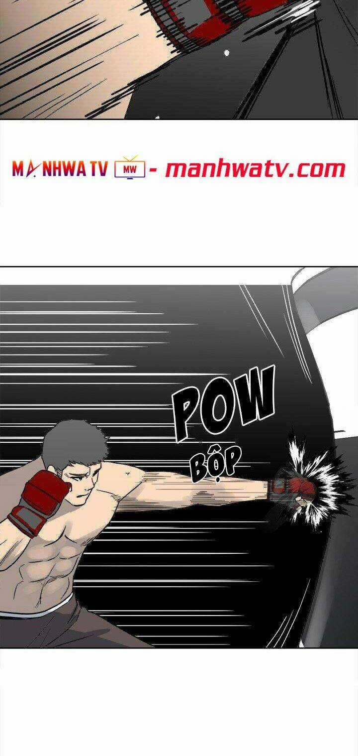 Kẻ Phản Diện Chapter 60 trang 53