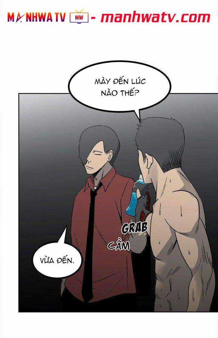 Kẻ Phản Diện Chapter 60 trang 57
