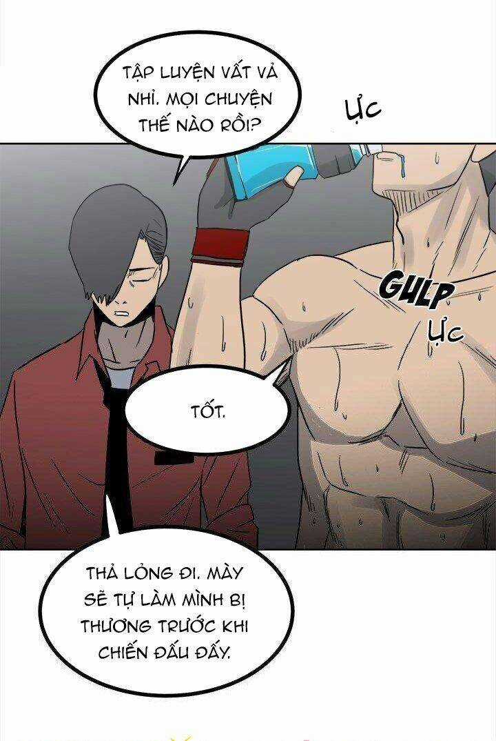 Kẻ Phản Diện Chapter 60 trang 58