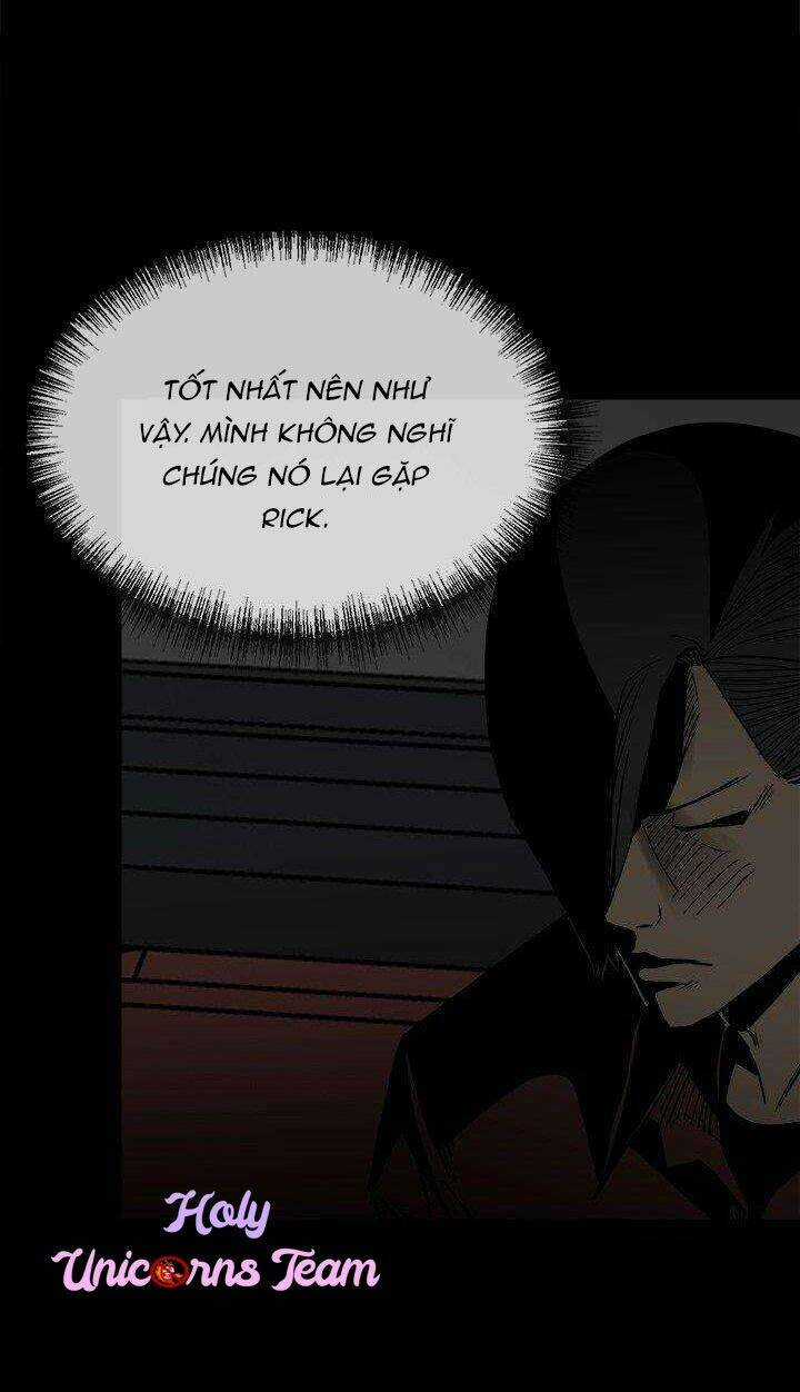 Kẻ Phản Diện Chapter 60 trang 6