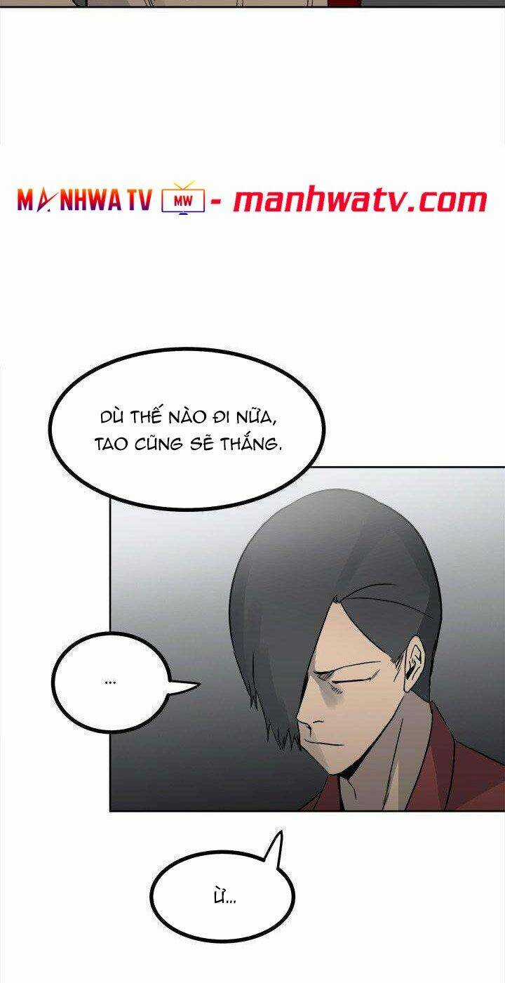 Kẻ Phản Diện Chapter 60 trang 61