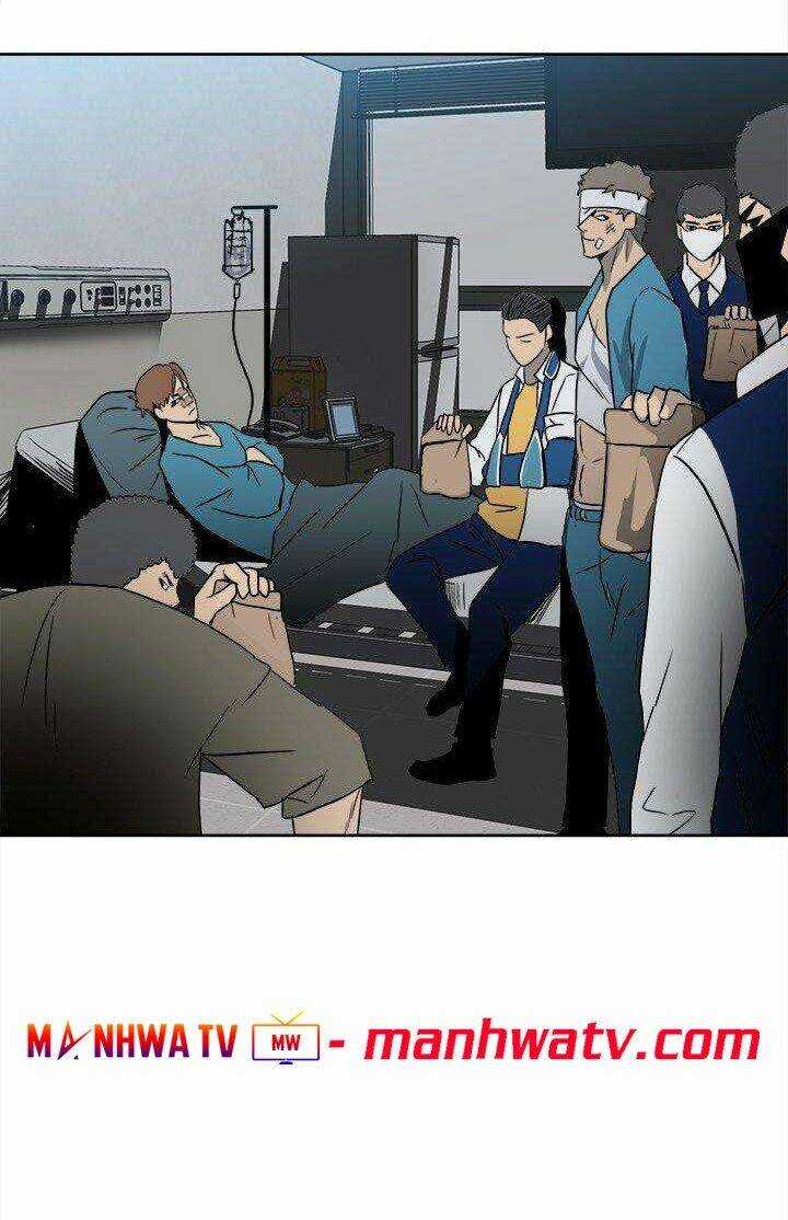 Kẻ Phản Diện Chapter 60 trang 66