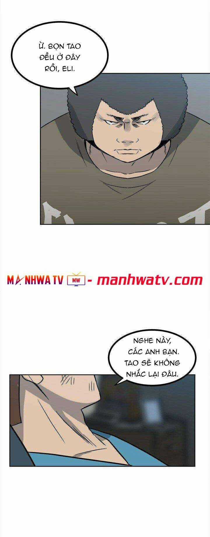 Kẻ Phản Diện Chapter 60 trang 70