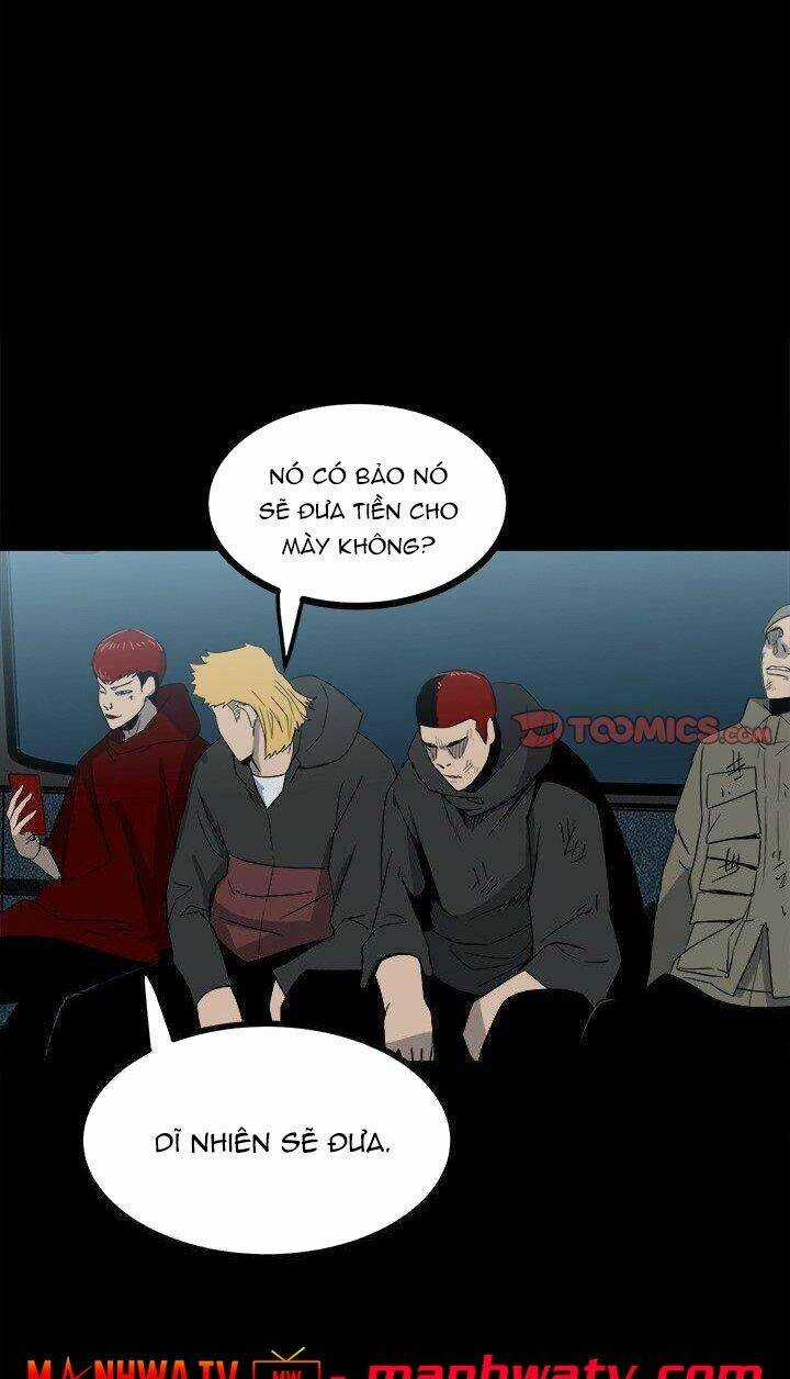 Kẻ Phản Diện Chapter 60 trang 8