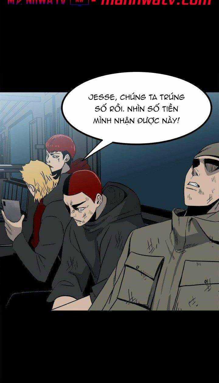 Kẻ Phản Diện Chapter 60 trang 9