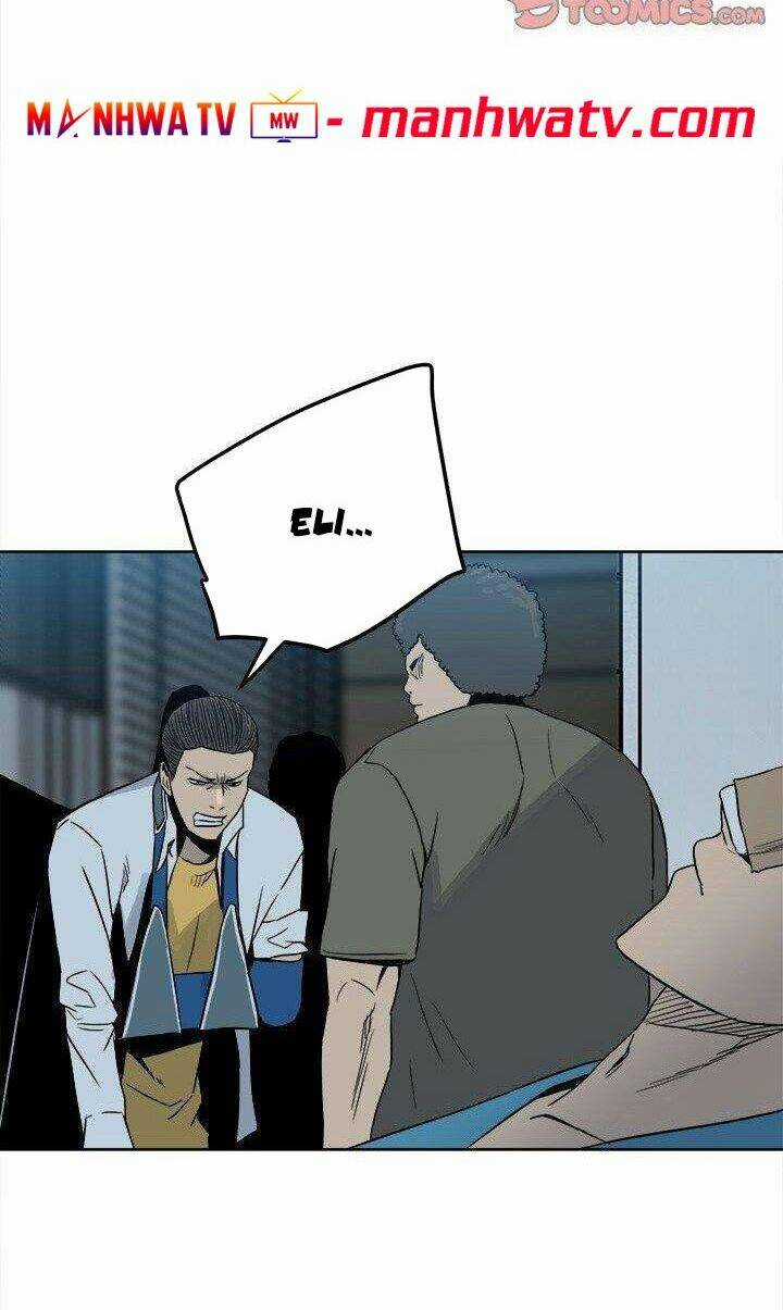 Kẻ Phản Diện Chapter 61 trang 11