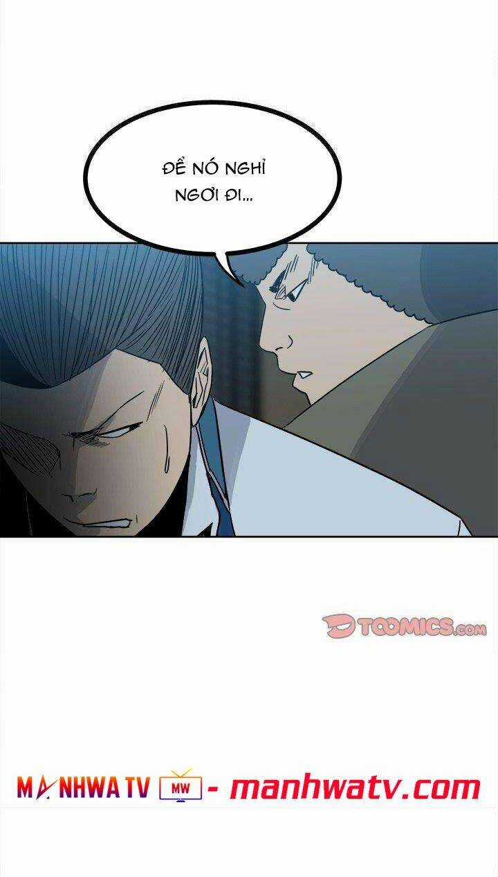 Kẻ Phản Diện Chapter 61 trang 12