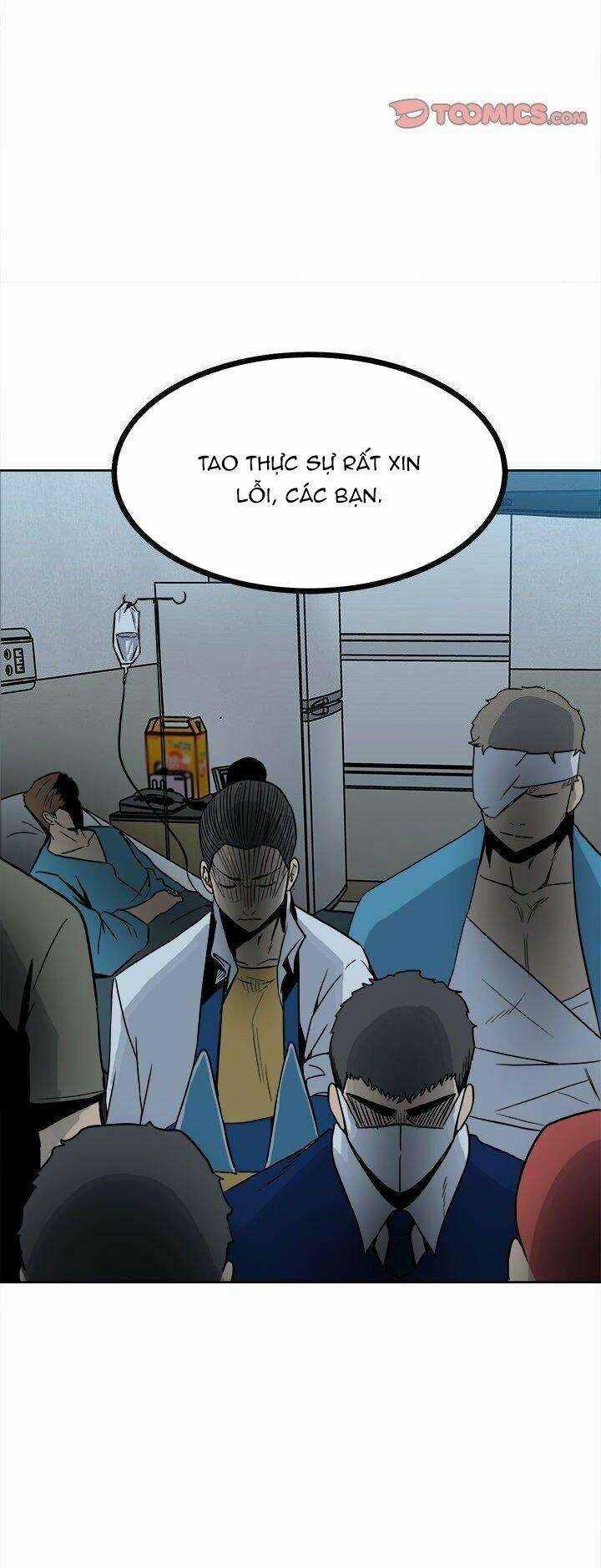 Kẻ Phản Diện Chapter 61 trang 16