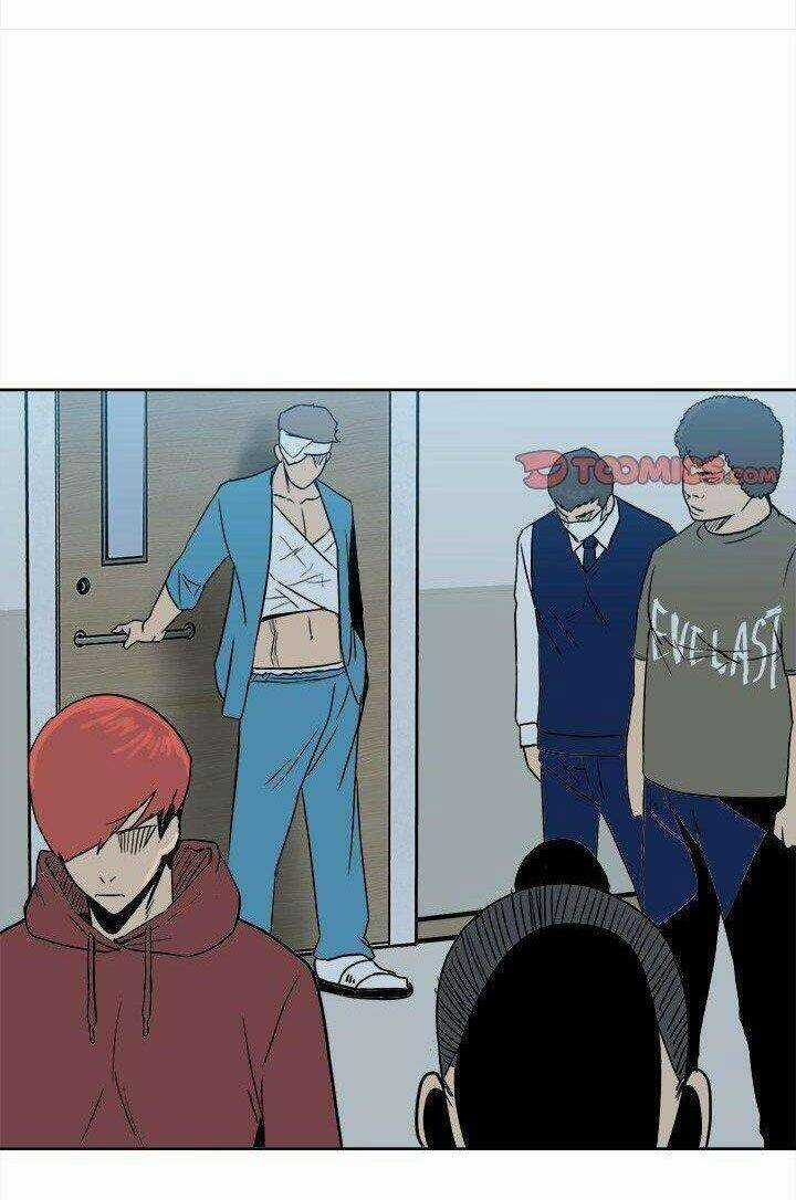 Kẻ Phản Diện Chapter 61 trang 19