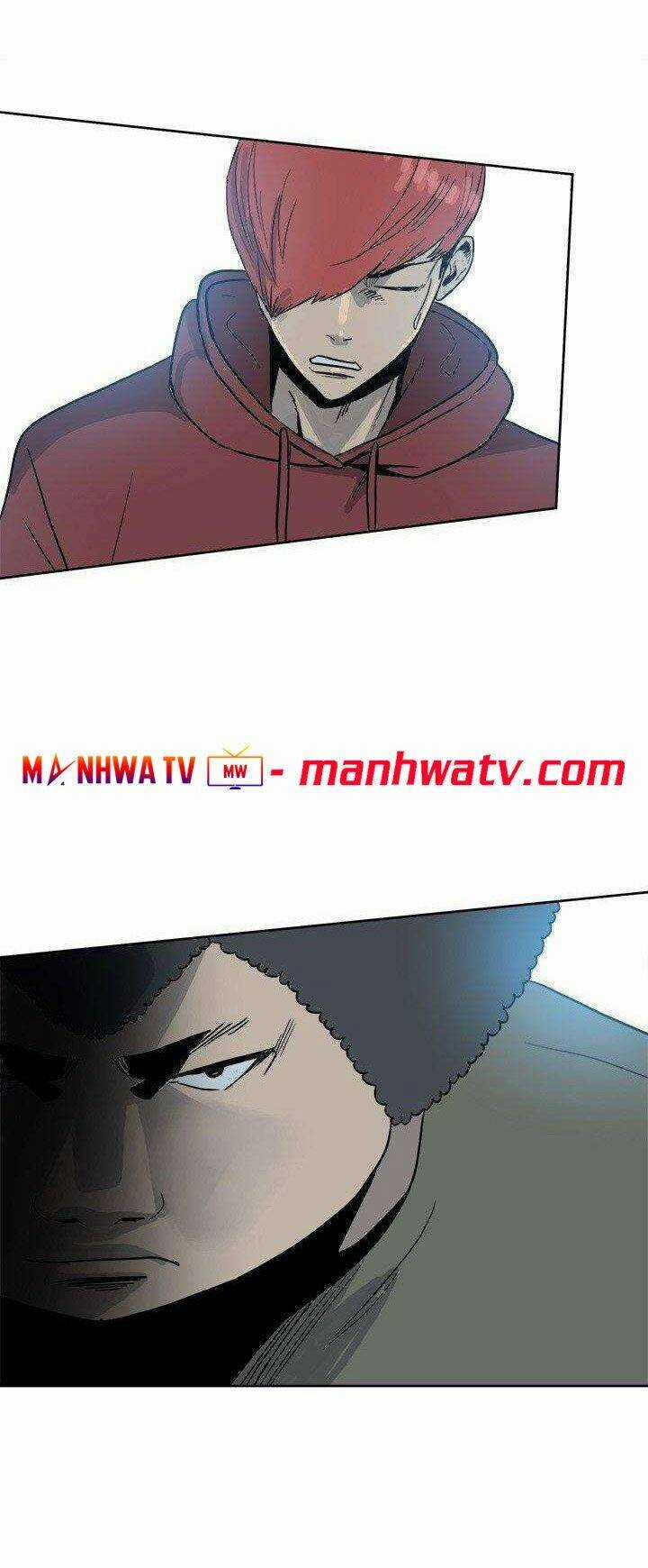 Kẻ Phản Diện Chapter 61 trang 2